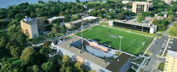 University of Bridgeport